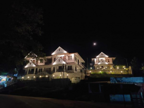Pleasant Holidays Lodge